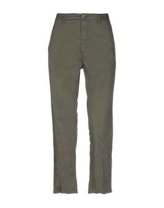 Повседневные брюки Dondup