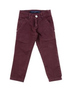 Повседневные брюки Manuell & Frank