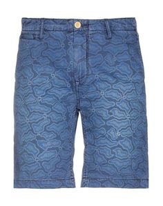 Бермуды Scotch & Soda