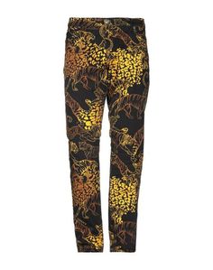 Повседневные брюки Versace Jeans