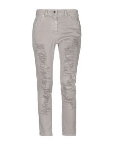 Джинсовые брюки Relish