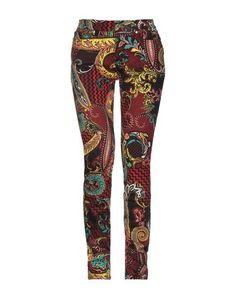 Повседневные брюки Versace Jeans