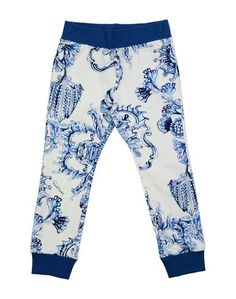 Повседневные брюки Roberto Cavalli
