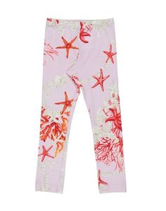 Легинсы Versace Young