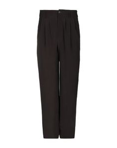 Повседневные брюки YS FOR MEN Yohji Yamamoto