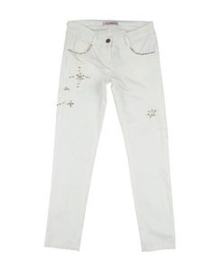 Повседневные брюки Miss Blumarine