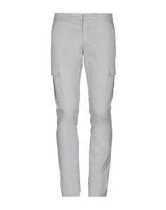 Повседневные брюки Dondup