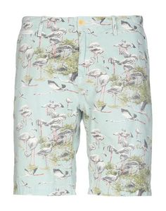 Бермуды Scotch & Soda