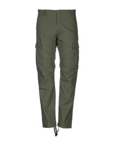Повседневные брюки Carhartt