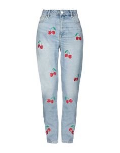 Джинсовые брюки Zoe Karssen