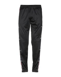 Повседневные брюки Marcelo Burlon x Kappa