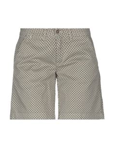 Бермуды 40 Weft