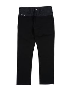 Повседневные брюки Diesel