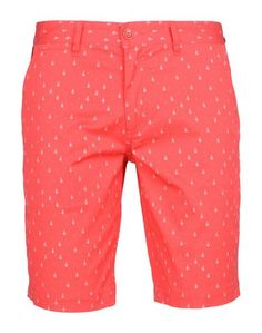 Бермуды Armani Exchange