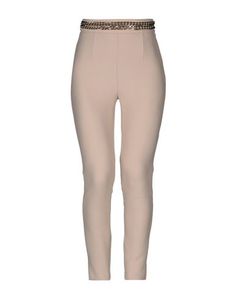 Повседневные брюки Elisabetta Franchi