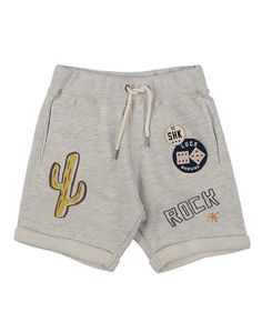 Бермуды Scotch & Soda