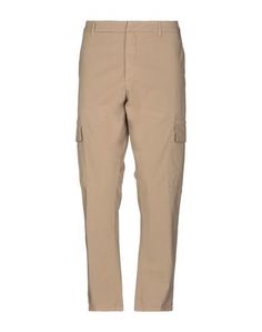 Повседневные брюки Dondup