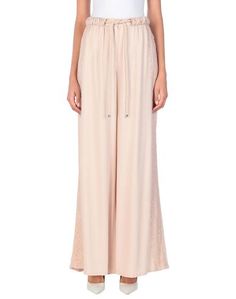 Повседневные брюки Blumarine