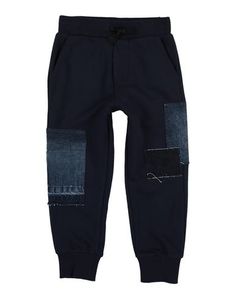Повседневные брюки Diesel