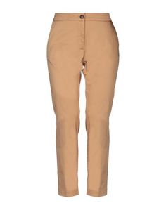 Повседневные брюки Semicouture