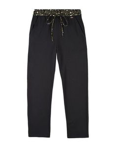 Повседневные брюки Armani Exchange
