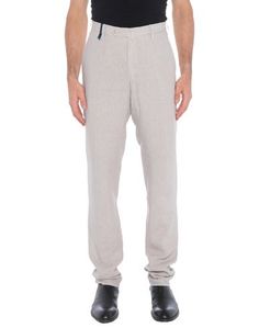 Повседневные брюки GTA IL Pantalone