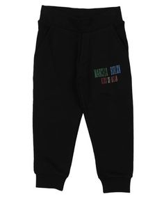 Повседневные брюки Marcelo Burlon