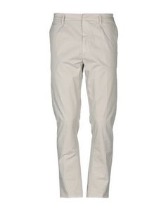 Повседневные брюки Dondup