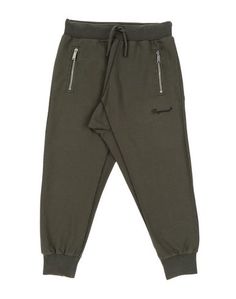 Повседневные брюки Dsquared2