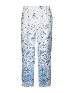 Повседневные брюки Ermanno DI Ermanno Scervino