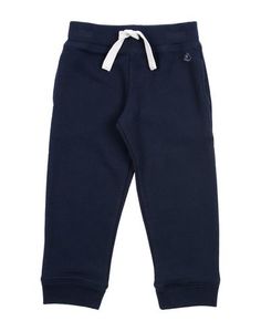 Повседневные брюки Petit Bateau