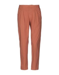 Повседневные брюки Dondup