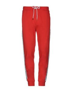 Повседневные брюки Bikkembergs
