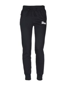 Повседневные брюки Shoeshine