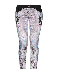 Повседневные брюки Philipp Plein