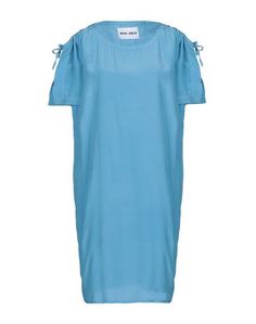 Короткое платье Brand Unique