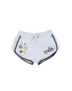 Повседневные шорты Pyrex