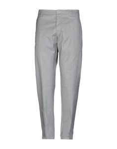 Повседневные брюки Dondup