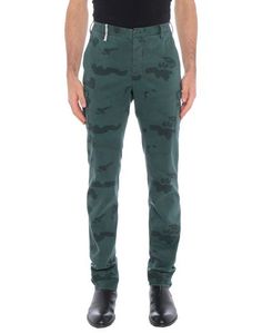 Повседневные брюки GTA IL Pantalone