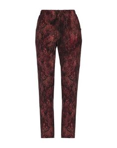 Повседневные брюки Maison Scotch