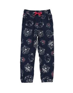 Повседневные брюки Kenzo