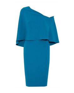 Платье до колена Roland Mouret