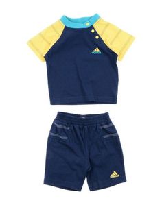 Комплекты Adidas