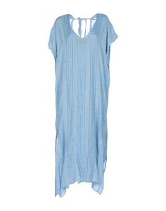 Длинное платье Sundress