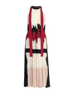 Длинное платье Vionnet