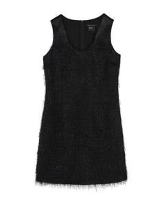 Короткое платье Armani Exchange