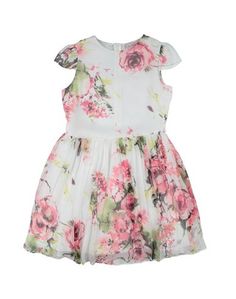 Платье Miss Blumarine