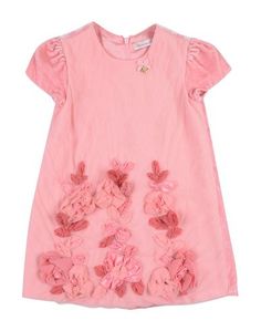 Платье Miss Blumarine