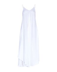 Длинное платье Background