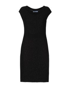 Платье до колена Blumarine
